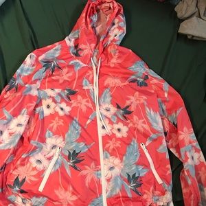 American Eagle Outfitters Tops - American Eagle Windbreaker American Eagle Outfitters Tops - American Eagle Windbreaker